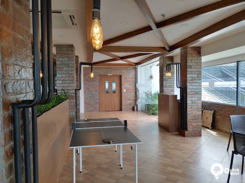 R88M WBR PREMIUM COTTAGE  A/C
