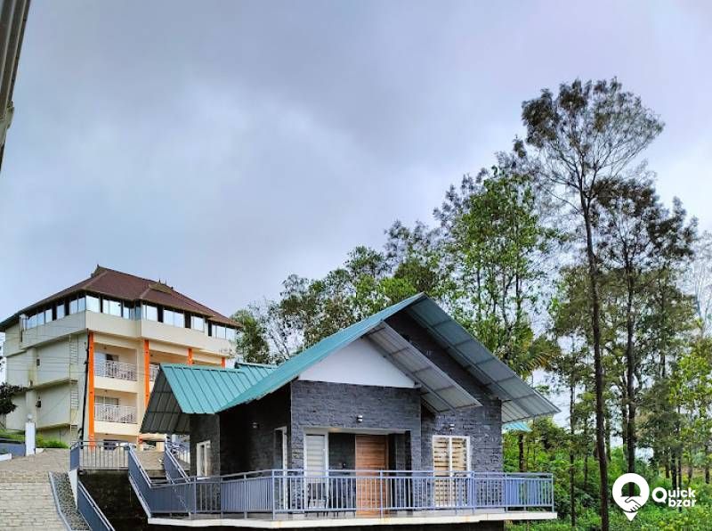R88M WBR PREMIUM COTTAGE  A/C