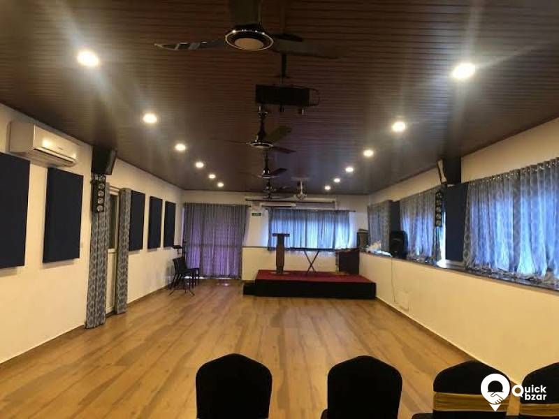 R88M WBR PREMIUM COTTAGE  A/C