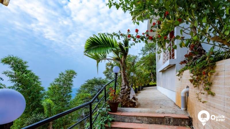 R90M HH MIR HONEYMOON SUITE WITH PRIVATE BALCONY