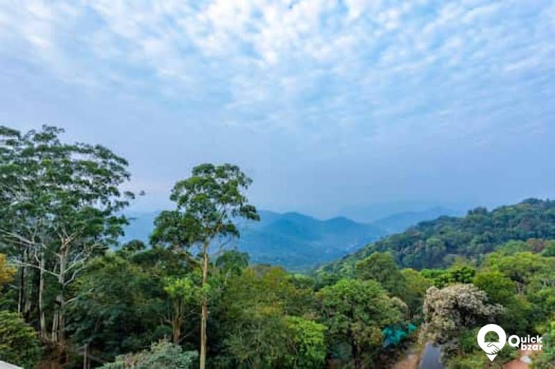 R90M HH MIR VALLEY VIEW COTTAGE ROOM WITH PRIVATE BALCONY