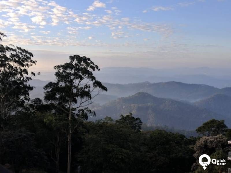 R90M HH MIR VALLEY VIEW COTTAGE ROOM WITH PRIVATE BALCONY