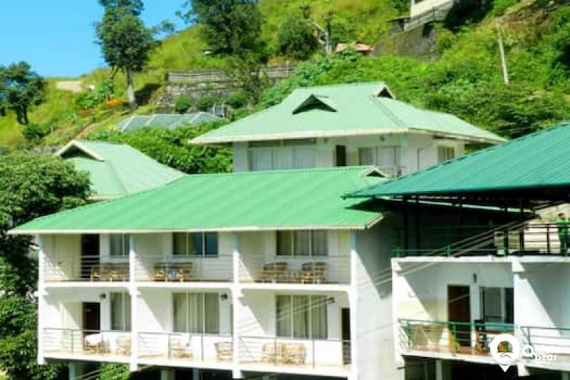 R90M HH MIR VALLEY VIEW COTTAGE ROOM WITH PRIVATE BALCONY