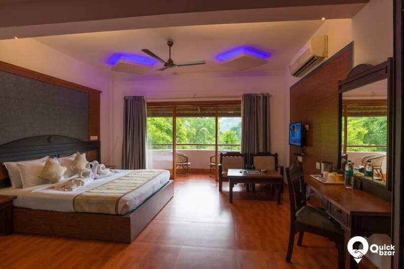 R25W VRS HONEYMOON NEST AC