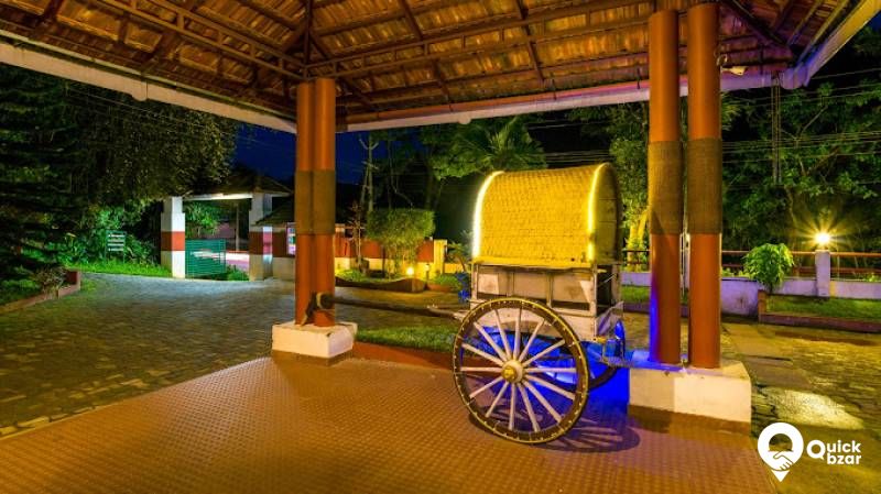 R25W VRS HONEYMOON NEST AC
