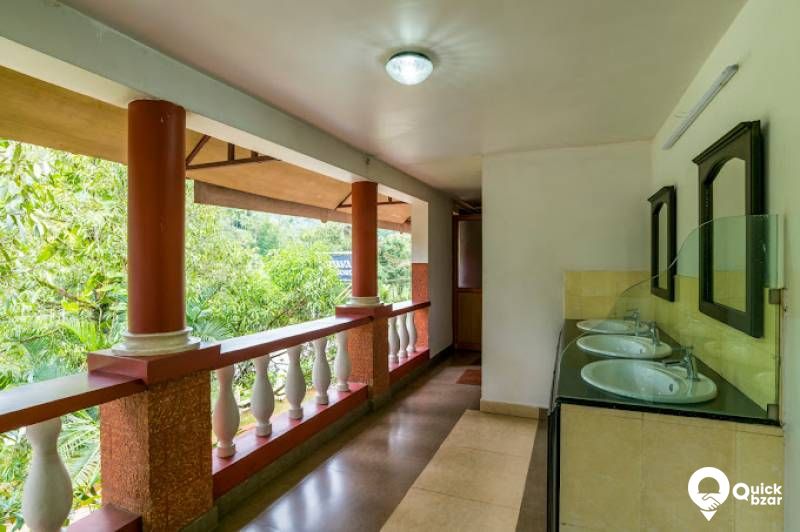 R25W VRS HONEYMOON NEST AC
