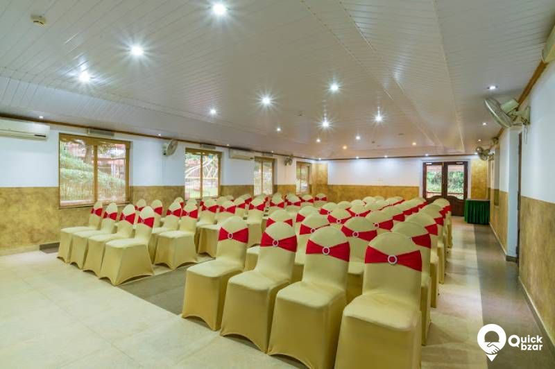 R25W VRS HONEYMOON NEST AC