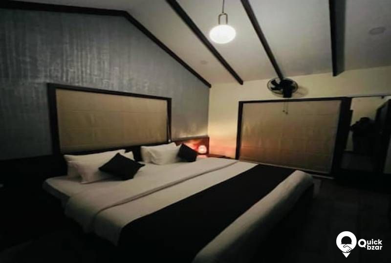 R27w PLS KING SUITE