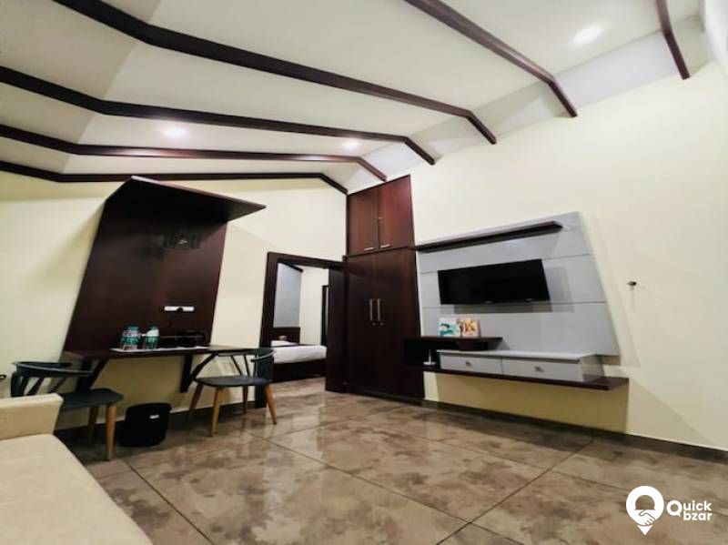 R27w PLS KING SUITE