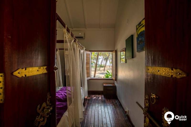 R1K MOFR  DELUX OCEAN VIEW ROOM