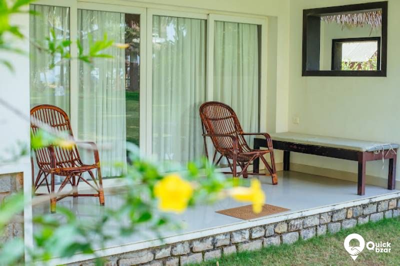 R1K MOFR  DELUX OCEAN VIEW ROOM