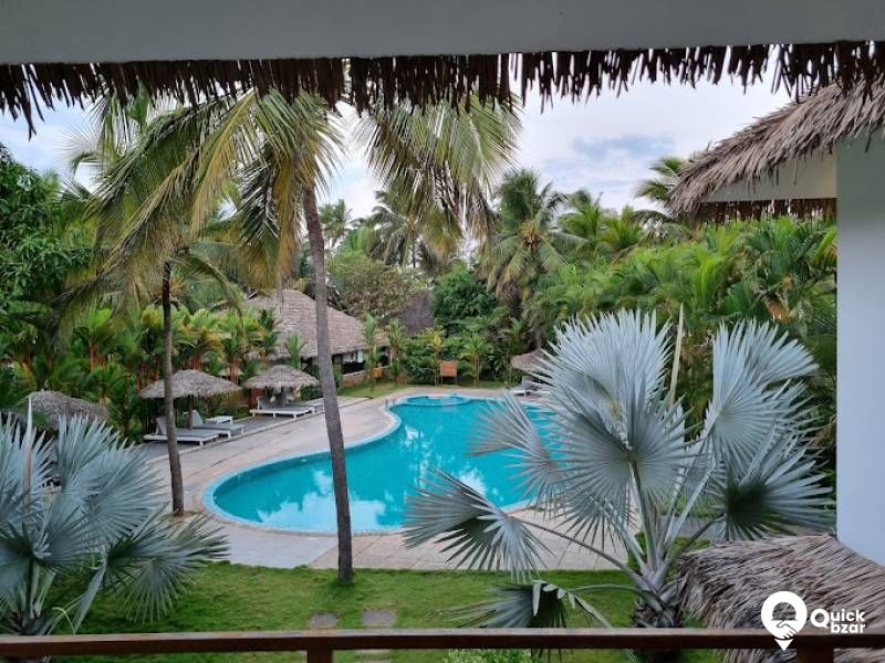 R1K MOFR  DELUX OCEAN VIEW ROOM