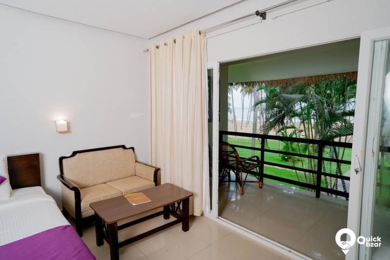 R1K MOFR  LUXUARY GARDEN VIEW