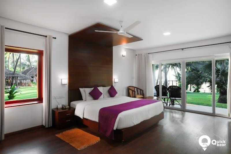 R1K MOFR LUXUARY OCEAN VIEW ROOM