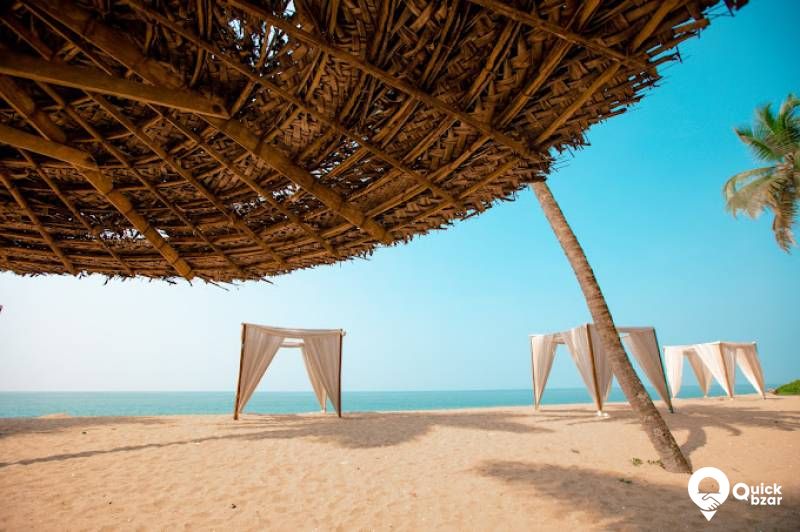 R1K MOFR LUXUARY OCEAN VIEW ROOM