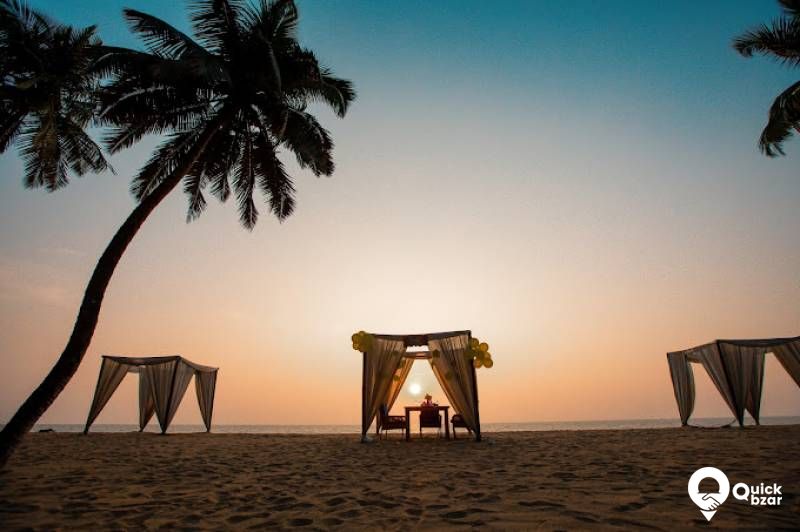 R1K MOFR LUXUARY OCEAN VIEW ROOM