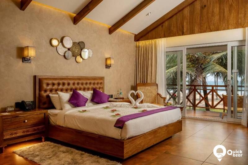 R1K MOFR  OCEAN VIEW ROOM