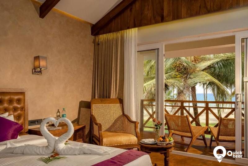 R1K MOFR  OCEAN VIEW ROOM