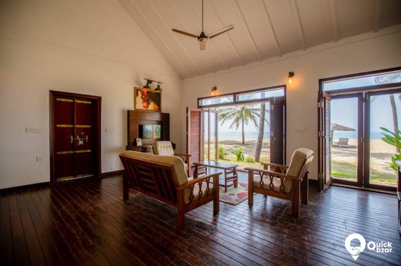R1K  MOFR ARABIAN VILA JOY