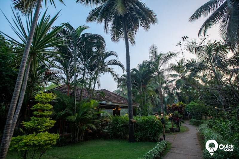 R1K  MOFR ARABIAN VILA JOY