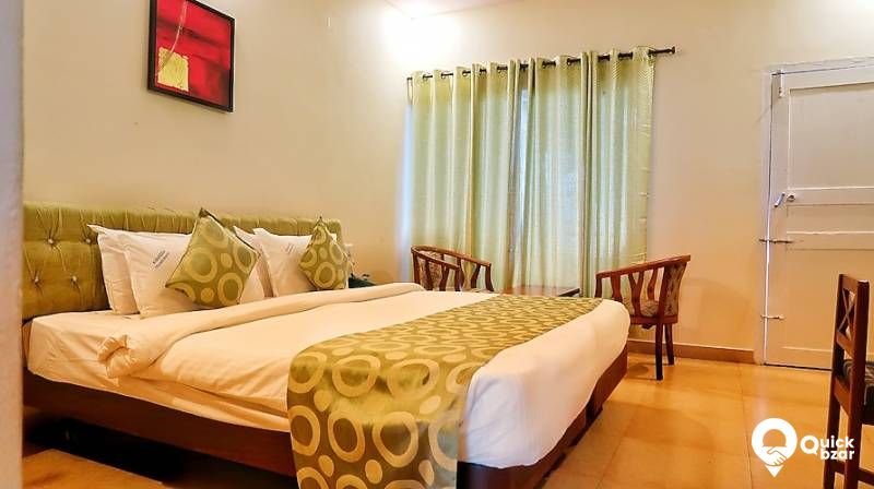 R27W KVS WATERF FROUNT DELUXE ROOM A/C