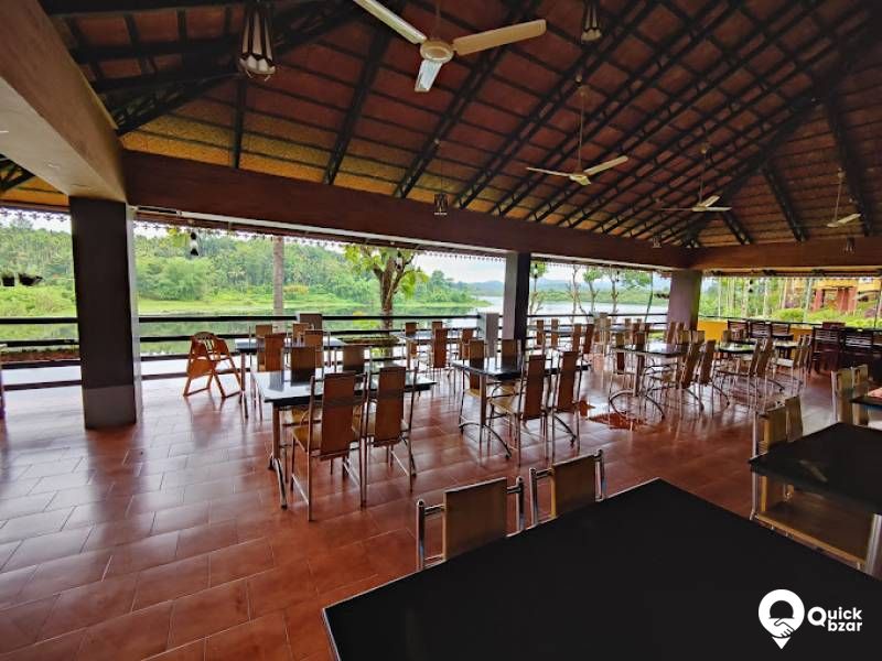R27W  KVS  WATERFRONT THREE BEDROOM VILLA A/C
