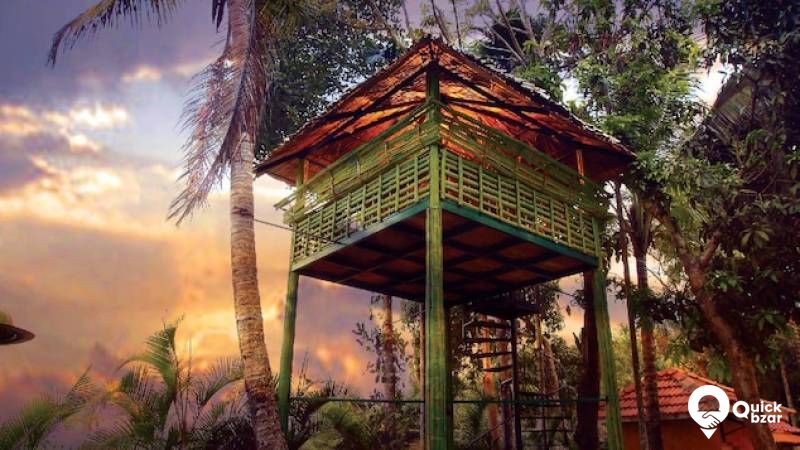 R27W  KVS  WATERFRONT THREE BEDROOM VILLA A/C