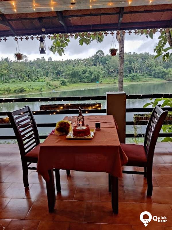 R27W  KVS  WATERFRONT FOUR BEDROOM VILLA INTERCONNECTED NON A/C