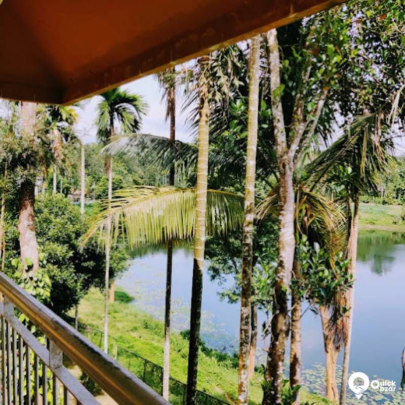 R27W KVS WATERFRONT FOUR BEDROOM VILLA INTERCONNECTED A/C