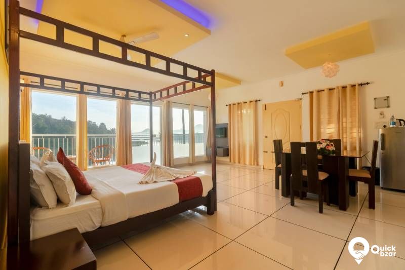 R27W KVS WATERFRONT PREMIUM ROOM