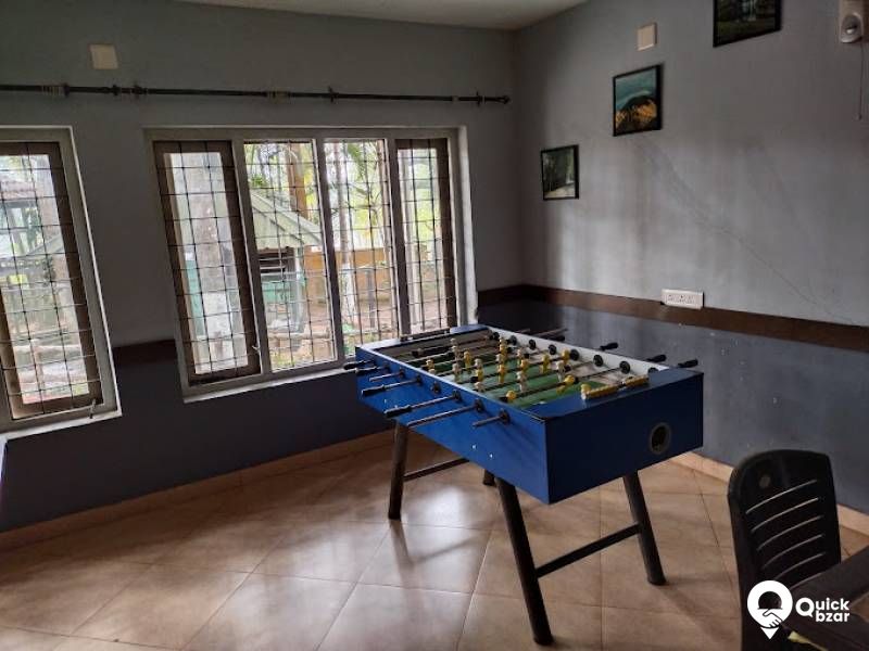 R27W KVS WATERFRONT FOUR BEDROOM VILLA INTERCONNECTED A/C