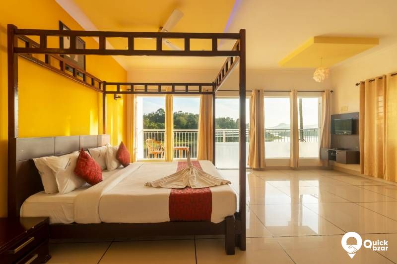 R27W KVS WATERFRONT PREMIUM ROOM