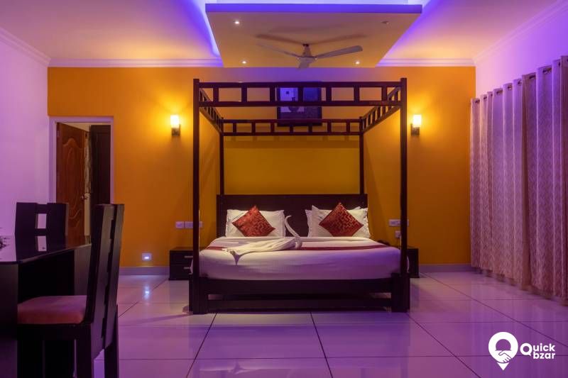 R27W KVS WATERFRONT PREMIUM ROOM