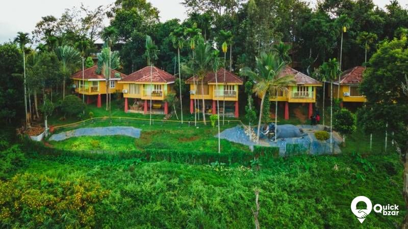 R27W KVS WATERFRONT FOUR BEDROOM VILLA INTERCONNECTED A/C