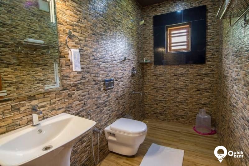 R28W WFR STUDIO APARTMENT