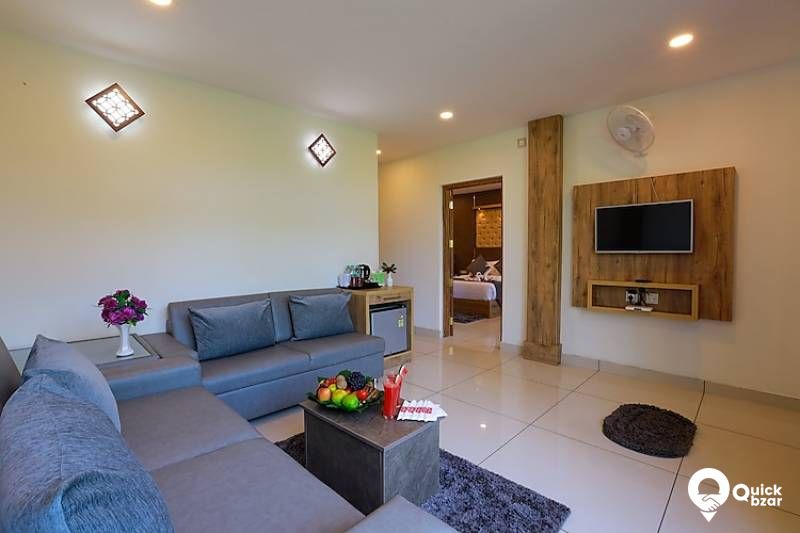 R28W WFR PLANTERS Bungalow