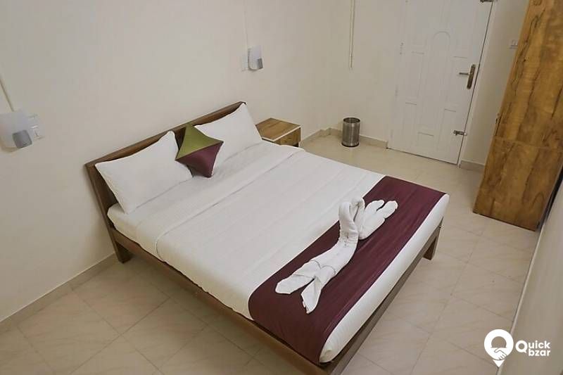 R19M CAP Duplex Suite without balcony (4Pax)