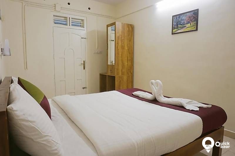 R19M CAP Duplex Suite without balcony (4Pax)