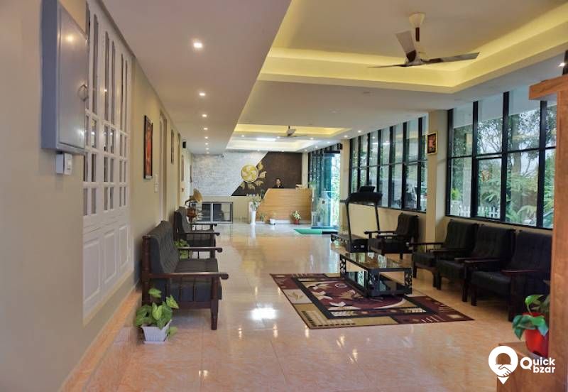 R19M CAP Duplex Suite without balcony (4Pax)