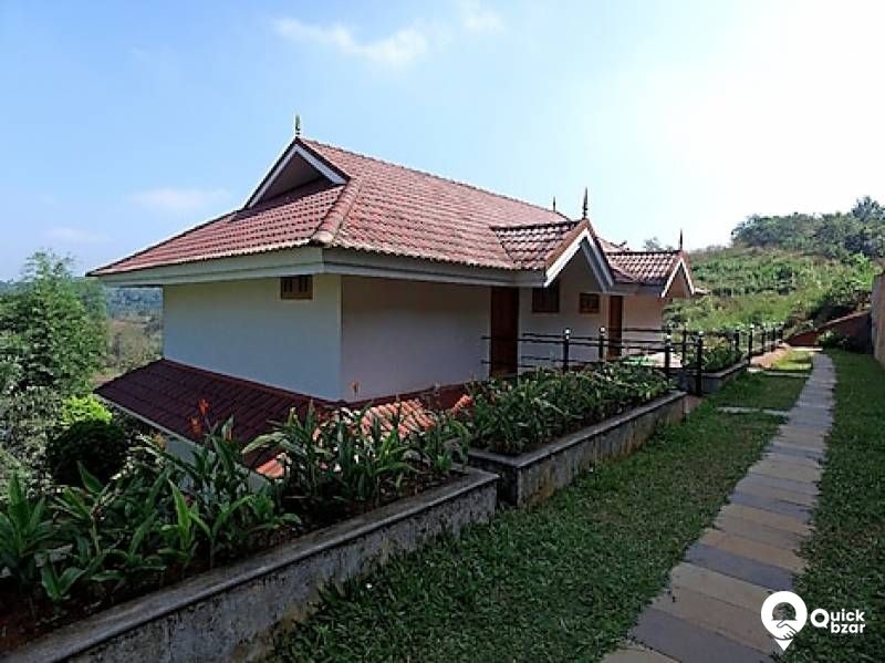 R29W AR VILLA COTTAGE