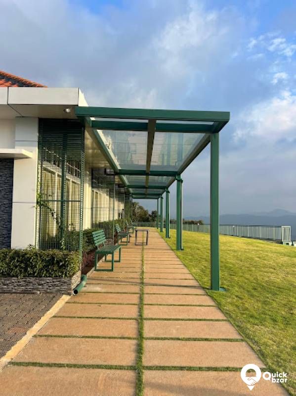 R98M CCR  TENT STAY