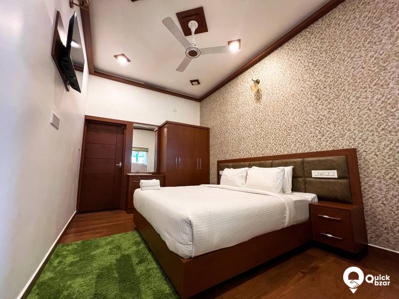 R98M CCR  SINGLE ROOM