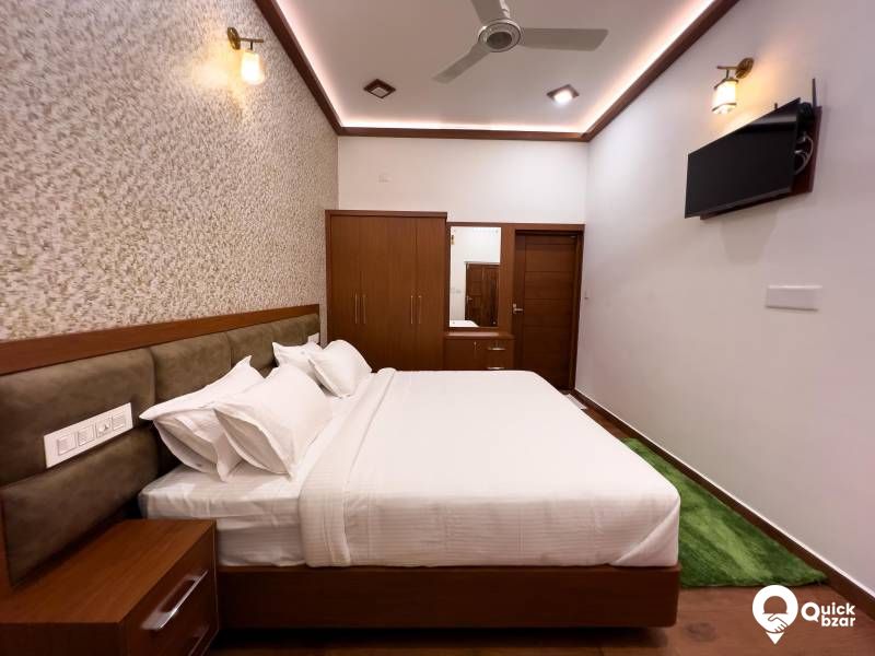 R98M CCR  SINGLE ROOM
