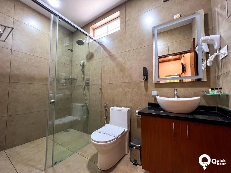 R98M CCR  SINGLE ROOM