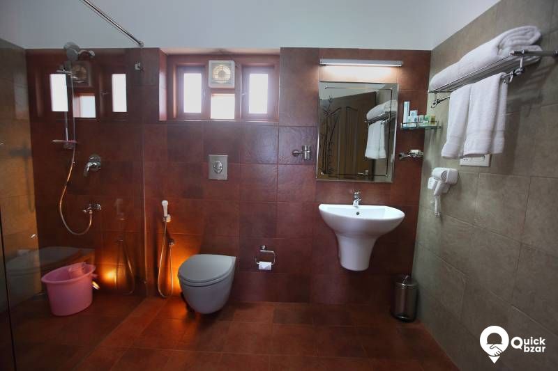 R29W AR VILLA COTTAGE