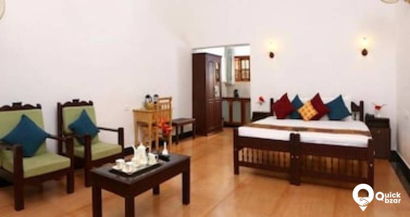R29W AR VILLA COTTAGE