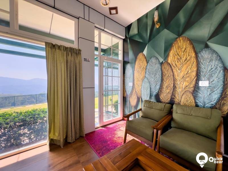 R98M CCR  COTTAGE