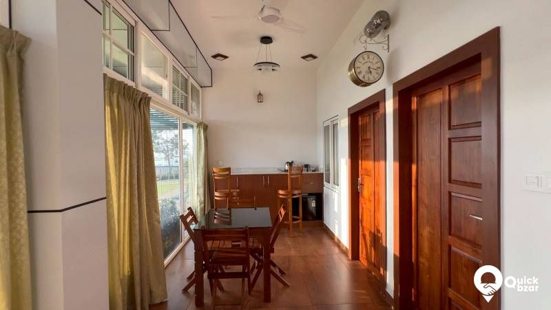 R98M CCR  COTTAGE