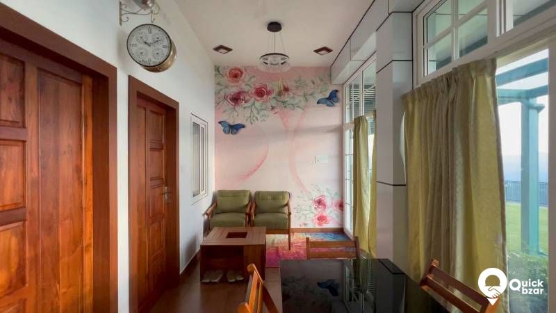 R98M CCR  COTTAGE