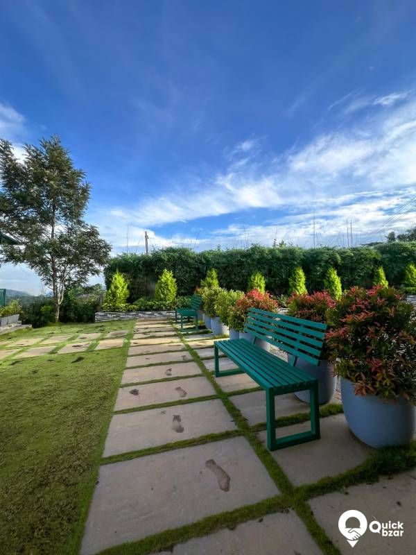 R98M CCR  COTTAGE